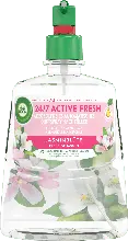 dm drogerie markt AirWick 24/7 Active Fresh Duftspray Nachfüller Jasminblüte