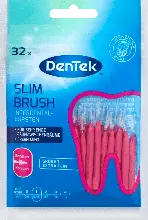 dm drogerie markt DenTek Slim Brush Interdental-Bürsten