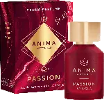 dm drogerie markt Anima Aromatics Eau de Parfum Passion