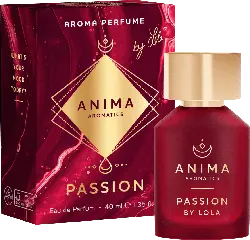 Anima Aromatics Eau de Parfum Passion