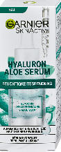 dm drogerie markt Garnier Skin Active Hyaluron Aloe Serum