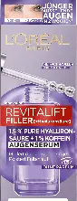 dm drogerie markt L'ORÉAL PARiS Revitalift Filler Augenserum