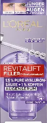 L'ORÉAL PARiS Revitalift Filler Augenserum