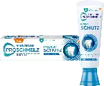 dm drogerie markt Sensodyne Intensiv Schutz Zahnpasta frische Minze