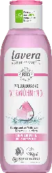 lavera Pflegedusche verwöhnend mit Wildrosenduft