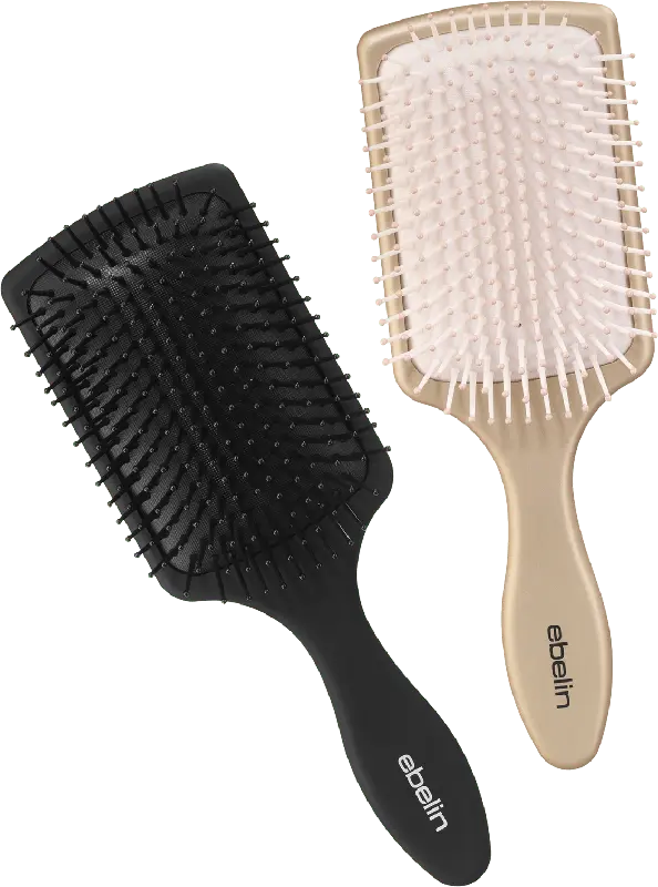 ebelin Paddelbürste sortiert