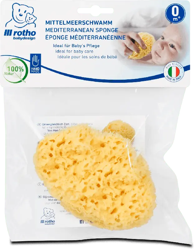 rotho Babydesign Mittelmeerschwamm
