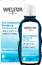 dm drogerie markt Weleda Erfrischende 2in1 Reinigung