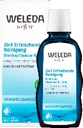 Weleda Erfrischende 2in1 Reinigung