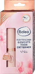 Balea Elektrischer Gesichtshaarentferner