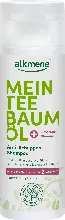 dm drogerie markt alkmene Mein Teebaumöl Anti-Schuppen Shampoo