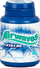 dm drogerie markt Airwaves Kaugummi Extreme