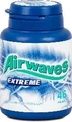 Airwaves Kaugummi Extreme