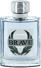 dm drogerie markt LA RIVE Eau de Toilette Brave Man