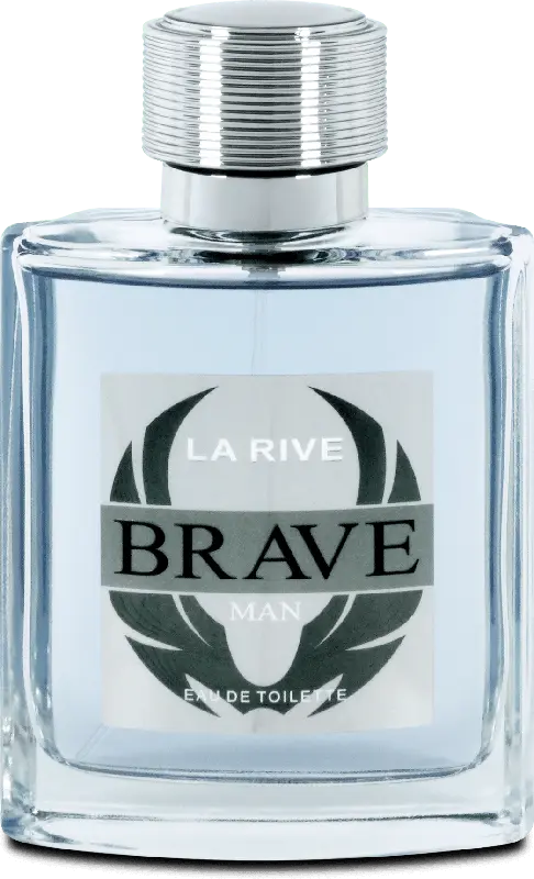 LA RIVE Eau de Toilette Brave Man