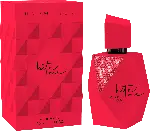 dm drogerie markt Naomi Jon Eau de Parfum bite me