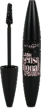 dm drogerie markt Maybelline New York Mascara Lash Sensational Luxurious Richest Black