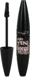 Maybelline New York Mascara Lash Sensational Luxurious Richest Black