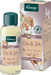 Kneipp Massageöl Du & Ich