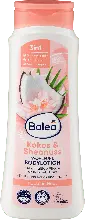 dm drogerie markt Balea Wohlfühl Bodylotion Kokos & Sheanuss