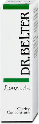 DR.BELTER Linie »A« Clarity Concentrate Anti-Pickel Serum