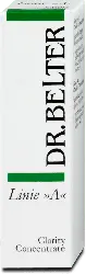 DR.BELTER Linie »A« Clarity Concentrate Anti-Pickel Serum