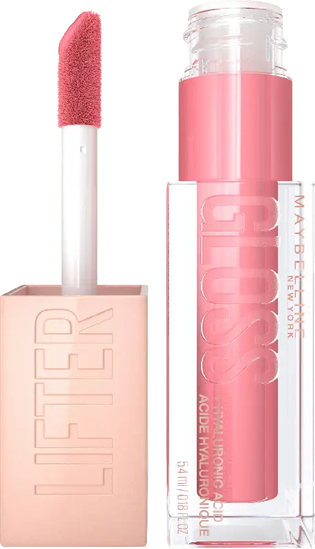 Maybelline New York Lipgloss Lifter Gloss 021 Gummy Bear