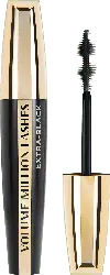 L'ORÉAL PARiS Mascara Volume Million Lashes Extra Black