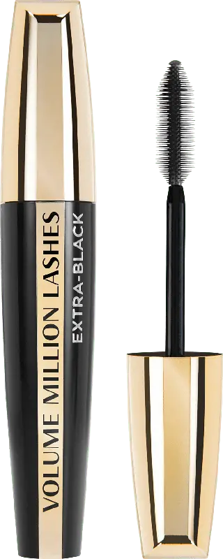 L'ORÉAL PARiS Mascara Volume Million Lashes Extra Black