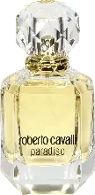 dm drogerie markt roberto cavalli Eau de Parfum paradiso