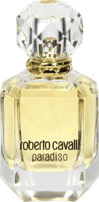 roberto cavalli Eau de Parfum paradiso
