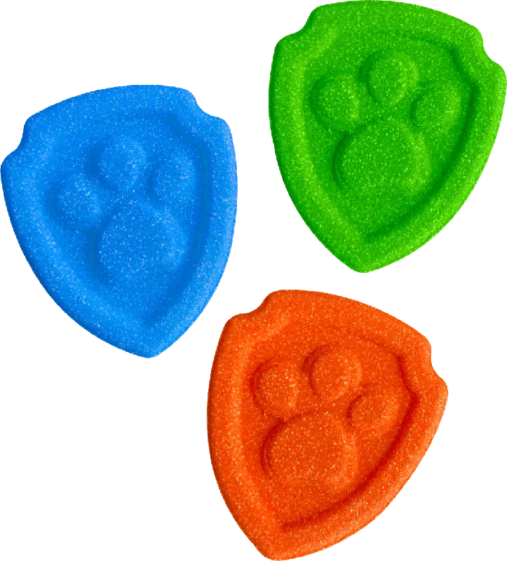 INKEE Badebomben Paw Patrol