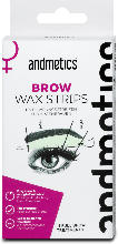 dm drogerie markt andmetics Brow Wax Strips