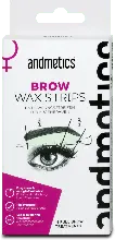 dm drogerie markt andmetics Brow Wax Strips
