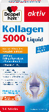 dm drogerie markt Doppelherz Kollagen 5000 Liquid