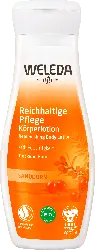 Weleda Reichhaltige Pflege Körperlotion