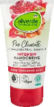 dm drogerie markt alverde NATURKOSMETIK Pro Climate Intensiv Handcreme
