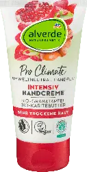 alverde NATURKOSMETIK Pro Climate Intensiv Handcreme