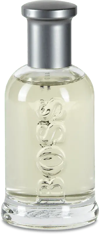 Hugo Boss After Shave Lotion Boss Bottled