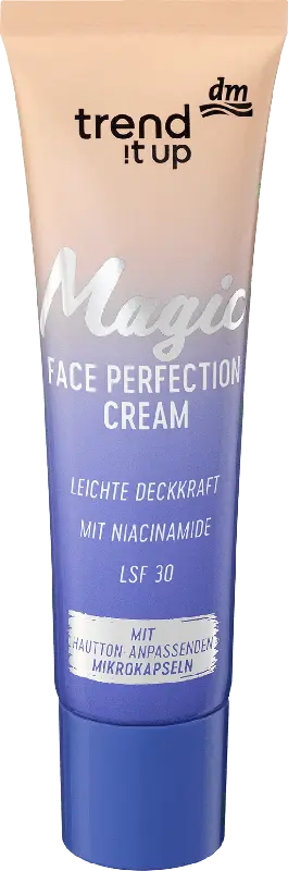 trend !t up BB Creme Magic Face Perfection, LSF 30