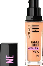 dm drogerie markt Maybelline New York Foundation Fit Me! 120 Classic Ivory