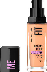 Maybelline New York Foundation Fit Me! 120 Classic Ivory