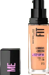 Maybelline New York Foundation Fit Me! 120 Classic Ivory