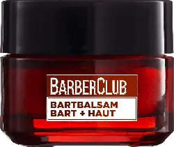 L'ORÉAL PARIS MEN EXPERT Barber Club Bartbalsam