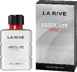 LA RIVE Eau de Toilette Absolute Sport