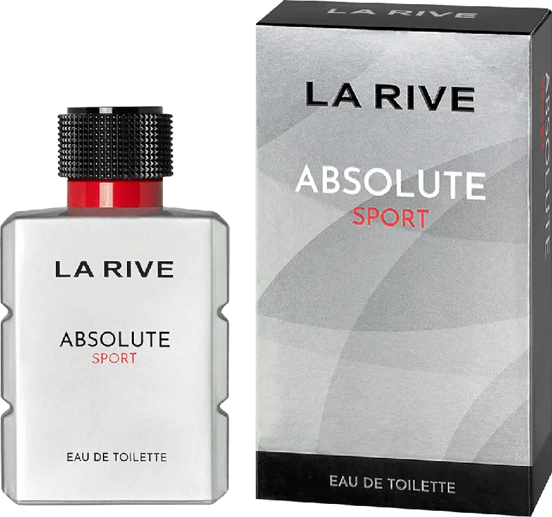 LA RIVE Eau de Toilette Absolute Sport