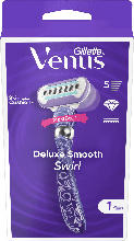 dm drogerie markt Gillette Venus Deluxe Smooth Swirl Rasierer