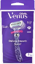 dm drogerie markt Gillette Venus Deluxe Smooth Swirl Rasierer