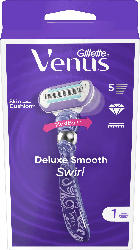 Gillette Venus Deluxe Smooth Swirl Rasierer