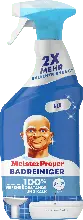 dm drogerie markt Meister Proper Badreiniger